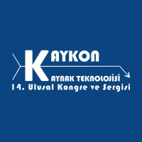 Kaynak Teknolojisi 14. Ulusal Kongre ve Sergisi logo - Similar company to Maestro Ajans
