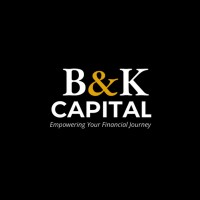 B&K Capital logo - Similar company to Flock