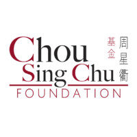 Chou Sing Chu Foundation logo - Similar company to Sunline Foundation