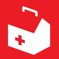 Les Soins Volants logo - Similar company to La-Solution.Ch