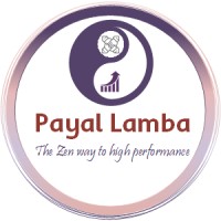 Coach Payal Lamba (@iampayallamba) logo - Similar company to Coach-Labs