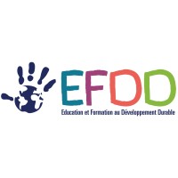 EFDD Asbl logo - Similar company to Green Studio (Be)