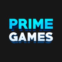 Prime Games Studio logo - Similar company to Aquatica Studios