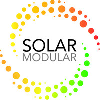 Solar Modular logo - Similar company to Agrivolt Be (Pty) Ltd