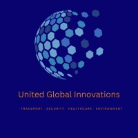 United Global Innovations logo - Similar company to Ryker Consulting Limited
