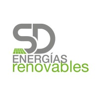 SD Energías Renovables logo - Similar company to Sinergia Energía Renovable