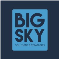 Big Sky Solutions & Strategies logo - Similar company to True North Leadership