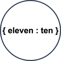 Eleven Ten logo - Similar company to Value Glide