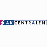 AK-Centralen A/S logo - Similar company to Ltech