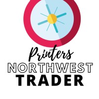 Printers NW Trader Magazine logo - Similar company to Mastery Magazine