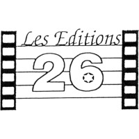 EDITIONS 26 logo - Similar company to 560 Media Rights Ltd
