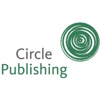 Circle Publishing NL logo - Similar company to Tactvol-Cb