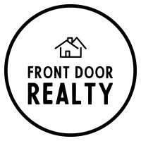 Front Door Realty logo - Similar company to Bikes For Kids Wisconsin