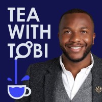 Tea With Tobi ☕ - Care Sector Growth Focused Conversations logo - Similar company to Prosperwell
