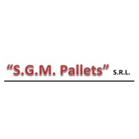 S.G.M. PALLETS S.R.L. logo - Similar company to G.D.S. Imballaggi Srl