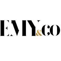 Emy & Co logo - Similar company to Teliya Congo Santé & Prévoyance