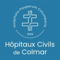Hôpitaux Civils de Colmar logo - Similar company to Centre Hospitalier De Rouffach