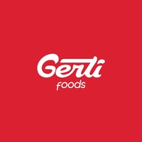 Gerti Foods logo - Similar company to Strong Network Llc