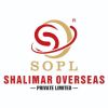 SHALIMAR OVERSEAS PRIVATE LIMITED logo - Similar company to Saini Engineering Industries