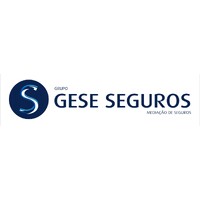 Grupo Gese Mediação de Seguros logo - Similar company to Rita Moreira