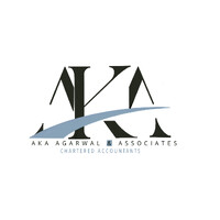 A K S AGARWAL & ASSOCIATES logo - Similar company to Mba Achievers
