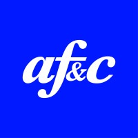 af&c. logo - Similar company to Shepka Productions