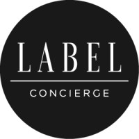 Label Concierge logo - Similar company to Needed