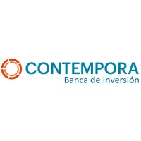 Contempora Consultoría y Banca de Inversión logo - Similar company to Capia As