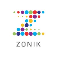 ZONIK LTD CO. logo - Similar company to Zonik