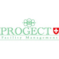 Progect SA logo - Similar company to Synclean Svizzera