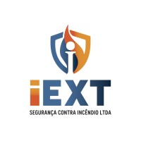 IEXT Segurança Contra Incêndio logo - Similar company to Totalsafe, Lda