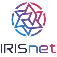 IRISnet logo - Similar company to Carbon Browser