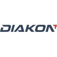 Diakon Logistics logo - Similar company to Wds Logistics