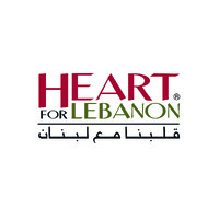 Heart for Lebanon logo - Similar company to Amtechverse