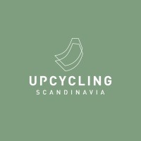 Upcycling Scandinavia logo - Similar company to Mytea.Dk