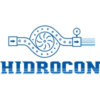 Hidrocon.Mx logo - Similar company to Hidrocon Chile