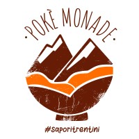 Pokè Monade logo - Similar company to Impulso