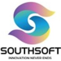 SouthSoft Digital Solution logo - Similar company to Zsörk Private Limited