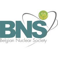 BNS - Belgian Nuclear Society logo - Similar company to Bvs-Abr