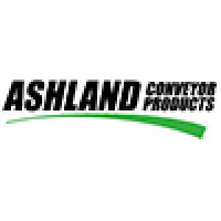 Ashland Conveyor Products logo - Similar company to Roach Conveyors