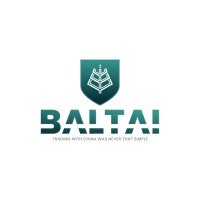 Guangzhou Baltai Trading Co., LTD logo - Similar company to 