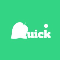 Quickie Technologies logo - Similar company to Accelon Health