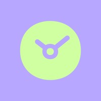 Breathe O'clock logo - Similar company to Liquid Infusion Mobile Bar Service