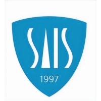 Sharjah American International School (Umm Al Quwain) logo - Similar company to Entac S.L Engineering Consultants Fzc, Uaq Free Trade Zone, Umm Al Quwain, Uae