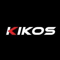Kikos Fitness Store logo - Similar company to Athetic