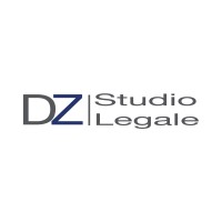d'Urso Zena Studio Legale logo - Similar company to Studio Legale Dcd Lex