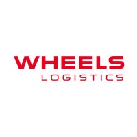 WHEELS Logistics logo - Similar company to Klein-Logistics.Nl