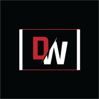 Digital Warriors logo - Similar company to Cortex Ag