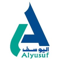 Alyusuf Thermo Glass W. L. L. logo - Similar company to Solinq Flooring