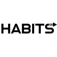 Habits 365 logo - Similar company to Echotik